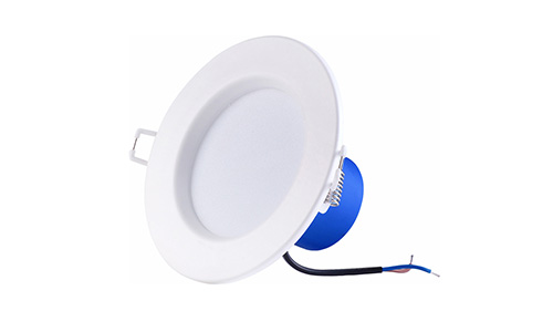 Blue moon SMD LED downlight ဝယ်ယူခြင်း ကျွမ်းကျင်ခြင်း။