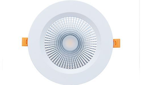 COB LED downlight အမျိုးအစားတွေက ဘာတွေလဲ။