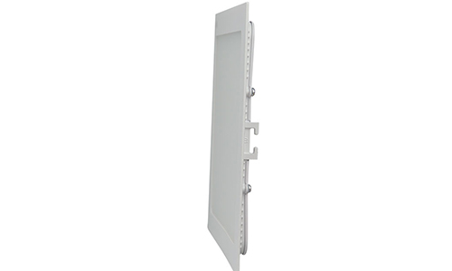 Aluminum Slim LED panel light ကို ဘယ်လိုရွေးချယ်မလဲ။