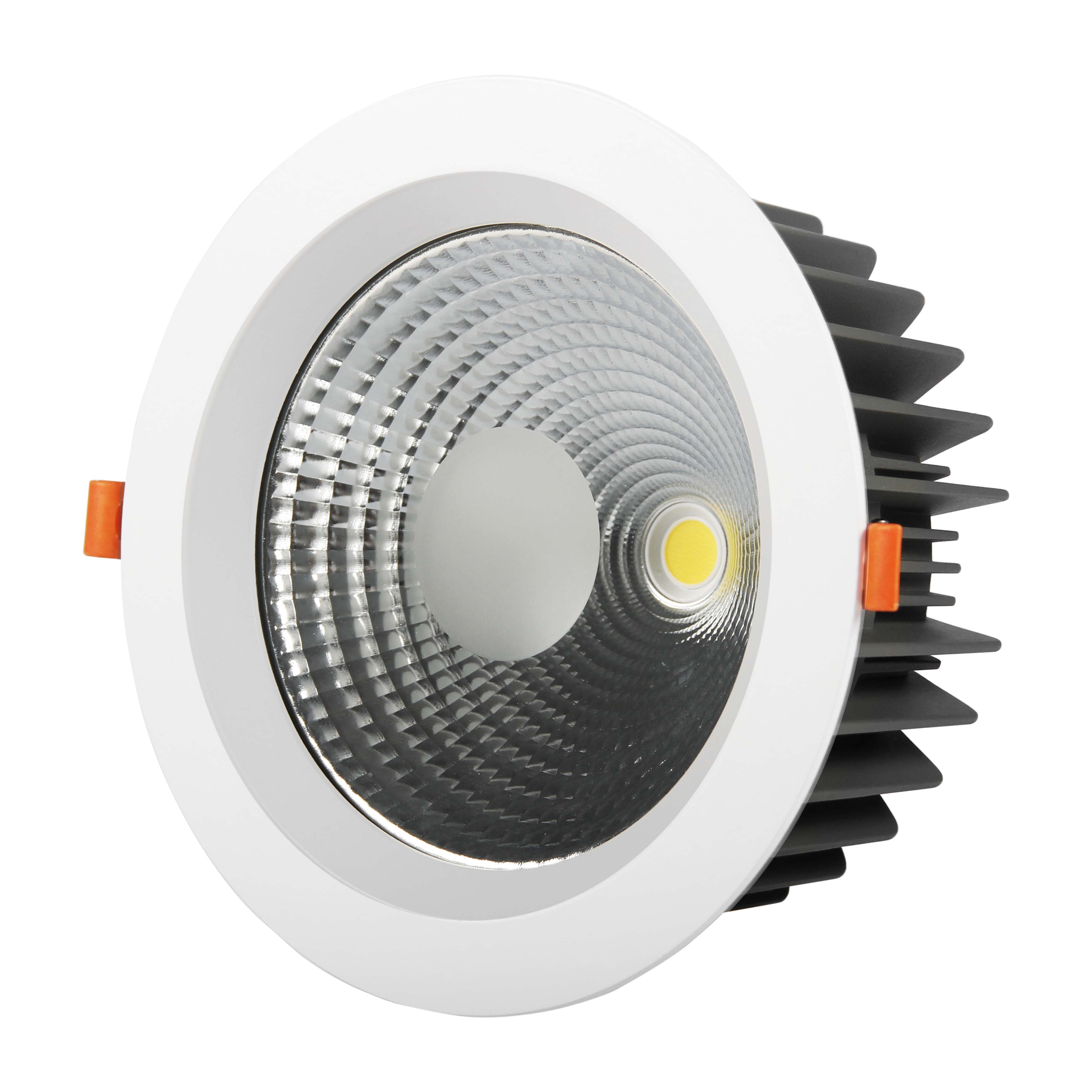 LED downlight ထုတ်ကုန်များ