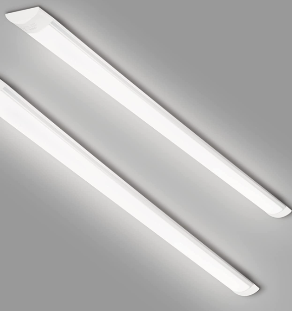 LED batten မီးများသည် စွမ်းအင် သက်သာစေပါသလား။