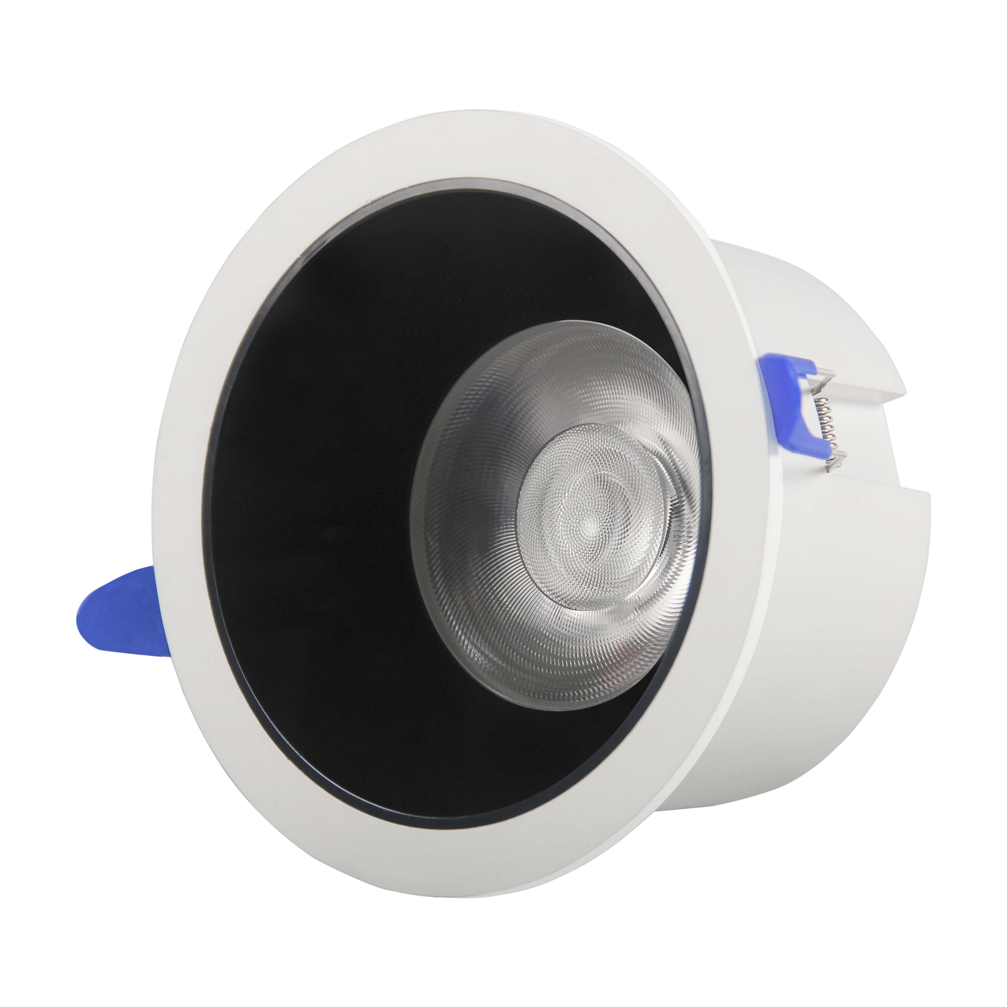 LED Downlights တွေက ဘာတွေလဲ။ Recessed Lights ၏အကျိုးကျေးဇူးများ