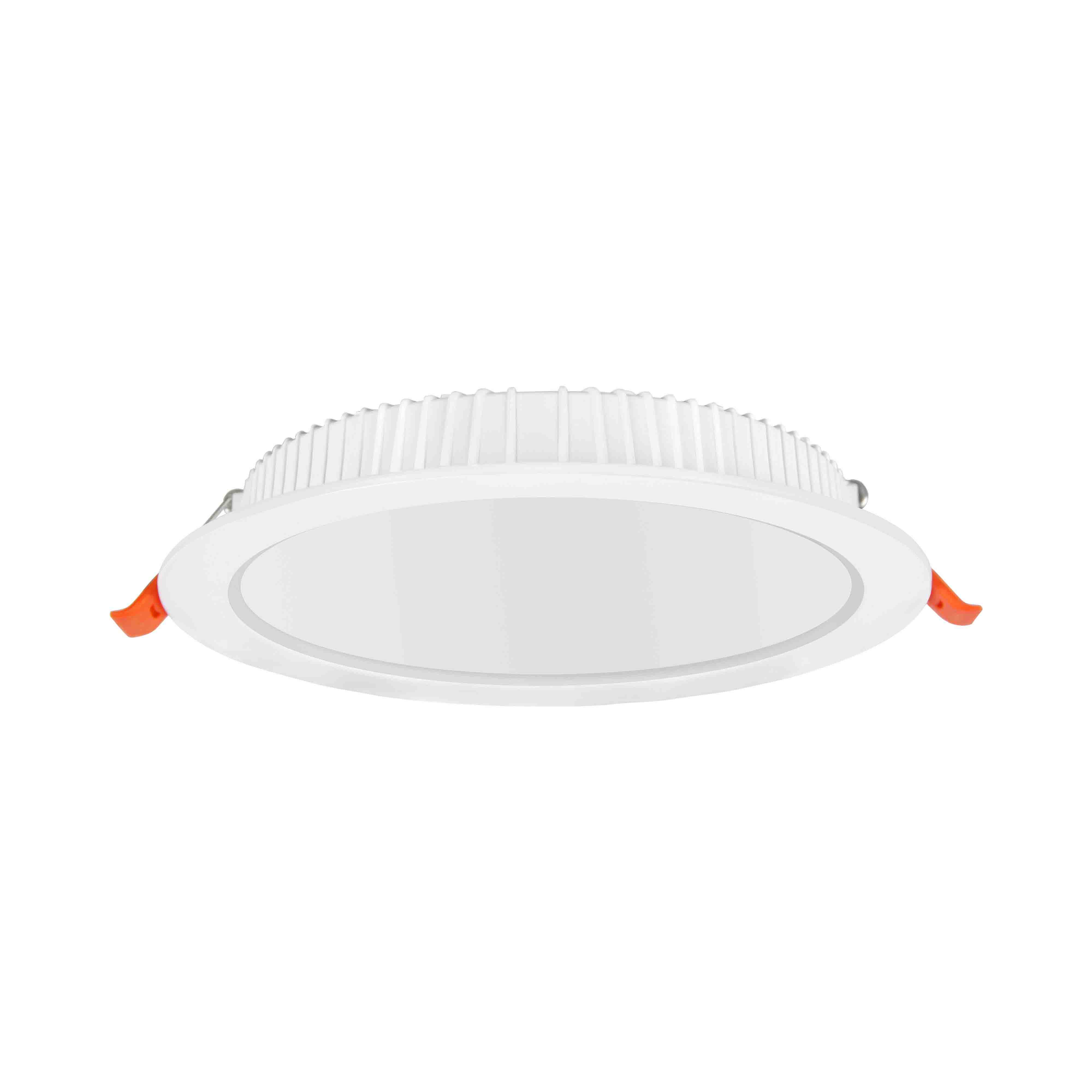 Recessed Lighting ဆိုတာ ဘာလဲ။