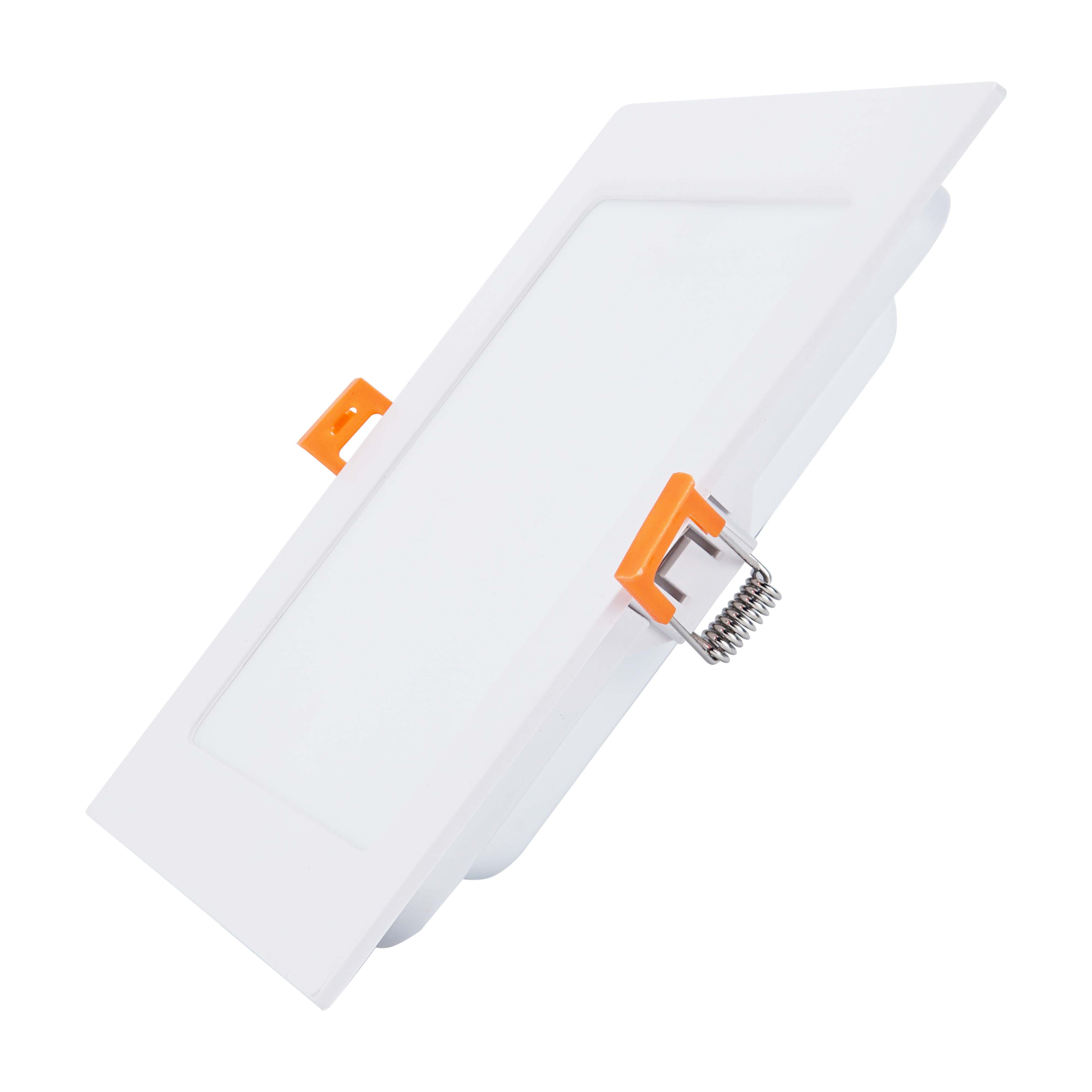 LED မျက်နှာကျက်မီးနှင့် panel light အကြားကွာခြားချက်ကဘာလဲ။