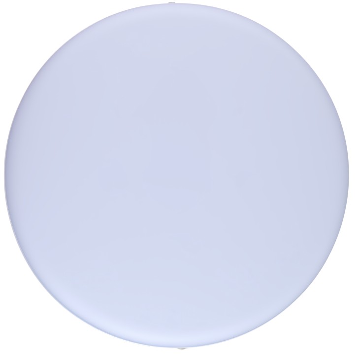 24W Surface LED Frameless Panel Light၊ Aluminum + PC၊ Iron + PP