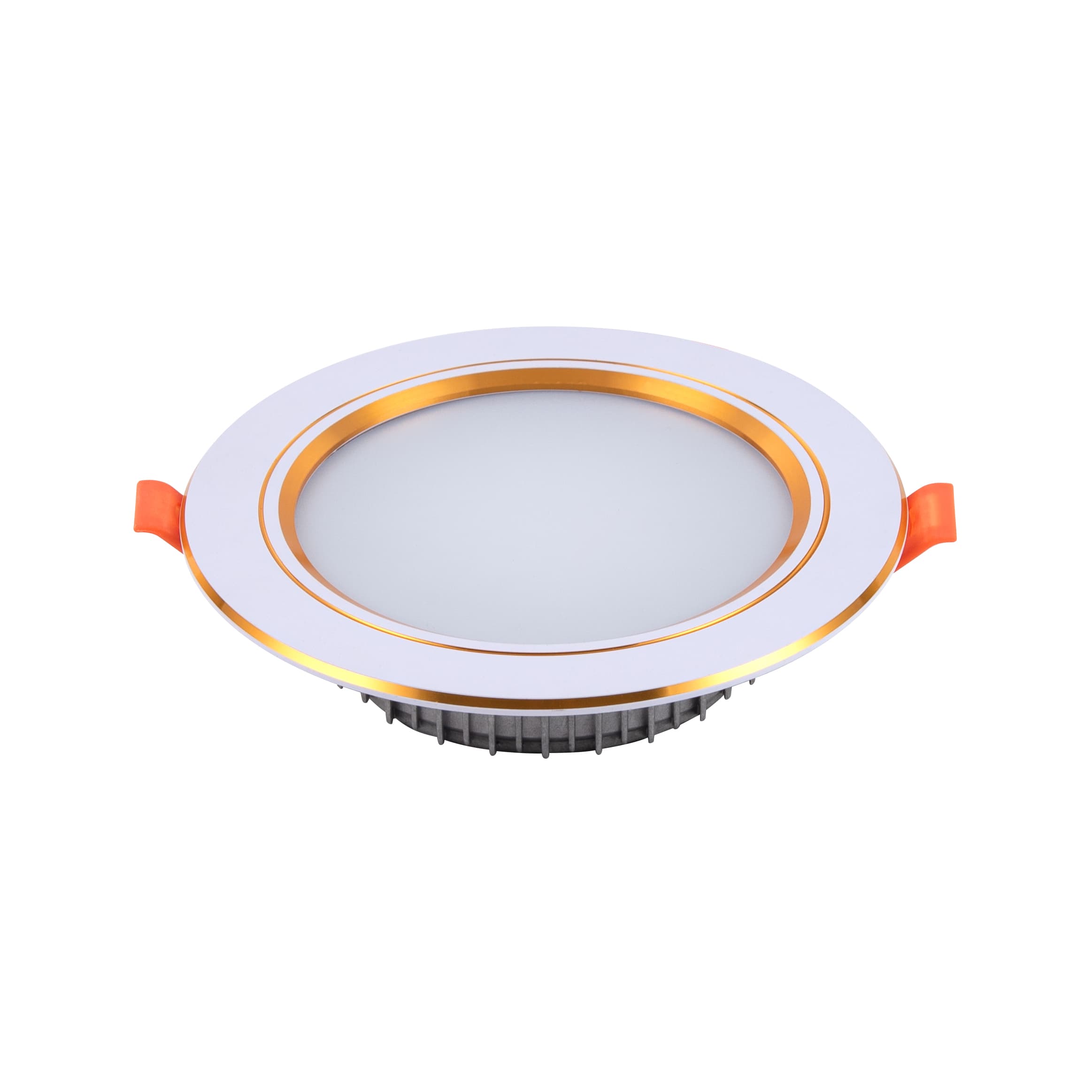 7w ခေတ်သစ်ရိုးရှင်းမှုသည်ရွှေရောင် LED LEDED LIDED LEDED LIDENT LIDED LEADED