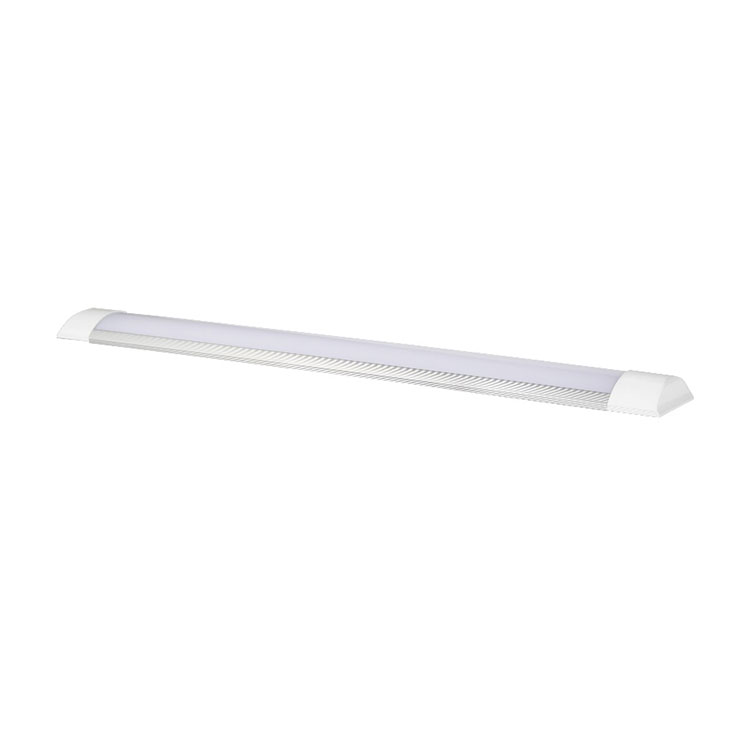 ဘဲဥပုံပုံစံ Linear Tube Light