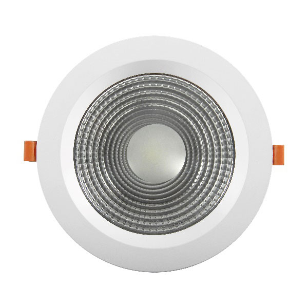 Smart Aluminum COB Led Downlight