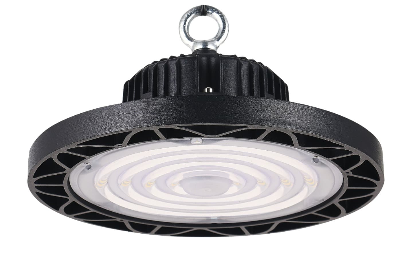 UFO LED High Bay Light အဝိုင်း